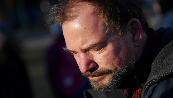 Texas NRA summit after Uvalde shooting echoes Columbine aftermath