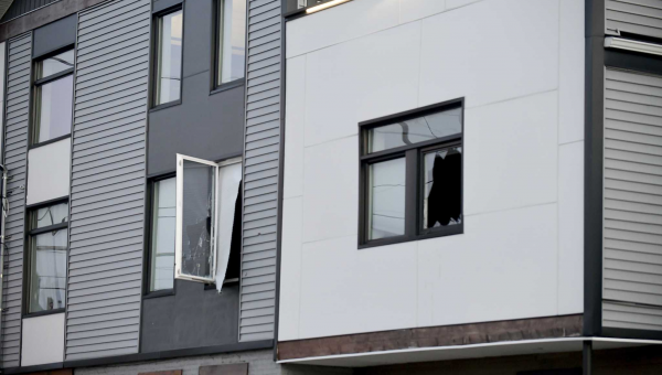 Shooting at Airbnb party kills 2, injures 8 in Pittsburgh, city says