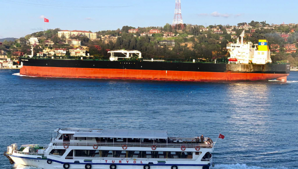 Iran seizes 2 Greek tankers in Persian Gulf as tensions rise