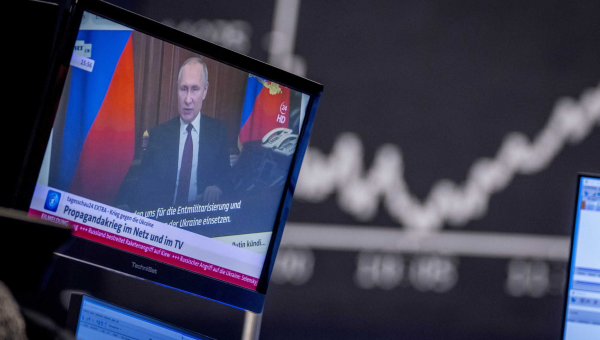War via TikTok: Russia's new tool for propaganda machine