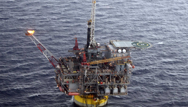 Gulf of Mexico offshore oil lease plan voided by U.S. judge