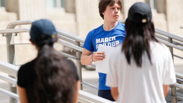 What to know about this weekend’s March for Our Lives rally in Houston