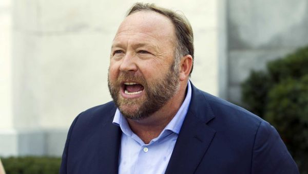 Editorial: Alex Jones’ lessons on the First and Sixth Amendments