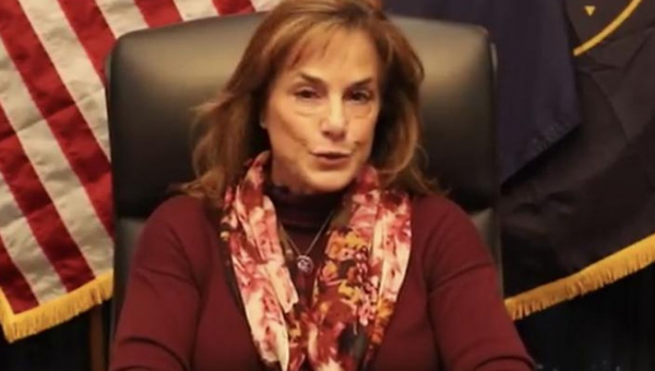 GOP congresswoman tells rally that Donald Trump ‘caught Osama bin Laden’