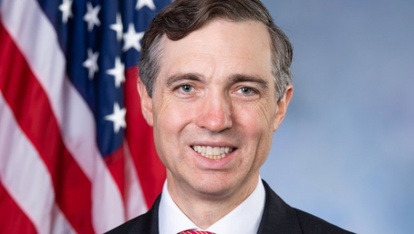 Texas Republican Suspends Reelection Campaign after Admitting to Affair | National Review