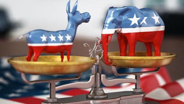 The ‘Red Wave’ Has Begun: More Than 1 Million Voters Across 43 States Switch to Republican