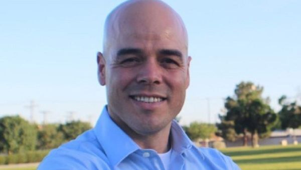 UPDATE: Democrat Las Vegas Official Robert Telles Arrested, Charged With Murder of Investigative Reporter