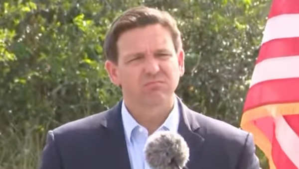 Florida removes amendment to out LGBTQ students from ‘Don’t Say Gay’ bill