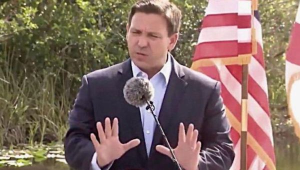 Martha’s Vineyard responds with compassion after DeSantis dumps migrants in ‘cruel stunt’