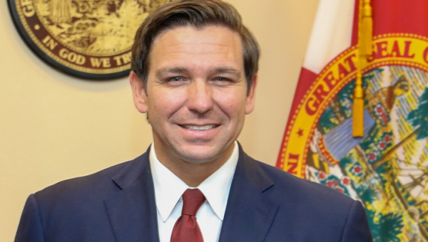 Florida Gov. Ron DeSantis Will Sign Pro-Life Bill to Ban Abortions After 15 Weeks, Saving 5,000 Babies – LifeNews.com