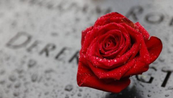 21 years on, victims’ families remember 9/11 – The Horn News