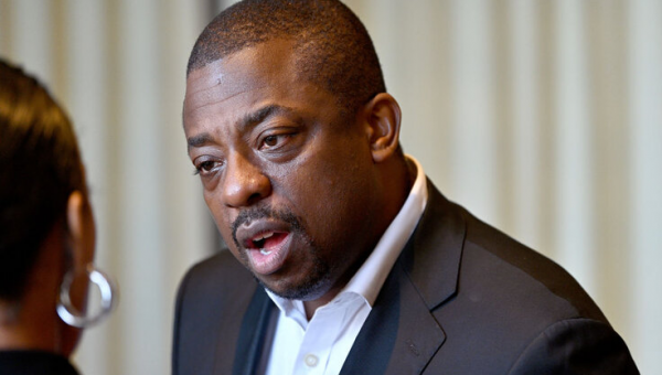 Top NY Dem Arrested in Campaign Finance Scheme – Washington Free Beacon