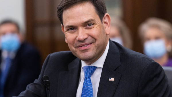 Senate agrees sun should rise on Marco Rubio’s permanent daylight saving time bill