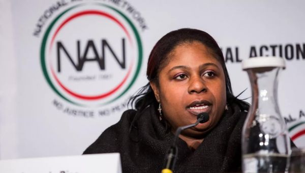 Tamir Rice’s mother angry as cop who killed son given new job: “Pathetic”