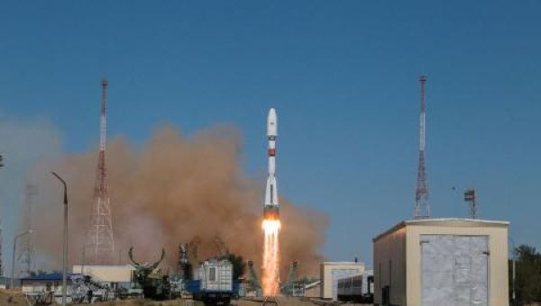 US Says Russian Cooperation with Iran Should be Viewed as ‘Profound Threat’