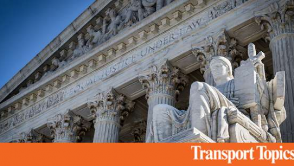 Supreme Court Halts COVID-19 Vaccine Rule for Large US Businesses