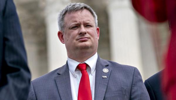 IMPEACHMENT: South Dakota Attorney General cited for