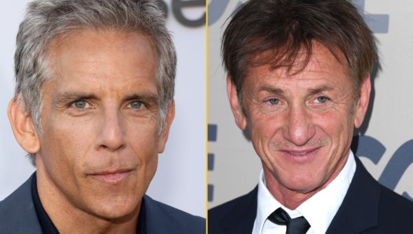 Ben Stiller and Sean Penn have been banned from entering Russia | JOE.co.uk