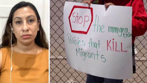 Supreme Court Immigration Ruling Is Welcome, But Deadly Policies Remain in Place