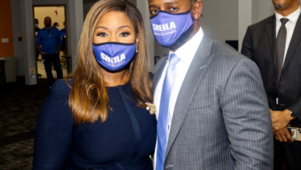 Haitian-American Sheila Cherfilus-McCormick Wins Seat in Congress