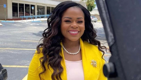 Florida Democrat Wins Special Election to Succeed the Late Alcee Hastings | National Review