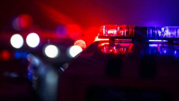 Convicted Murderer Who Escaped Prison Dies In Shootout With Police. Authorities Say He Killed Family Of Five