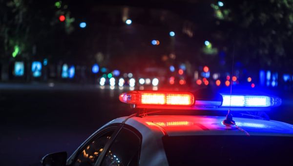 Shootings across 3 states leave 8 dead and 27 injured