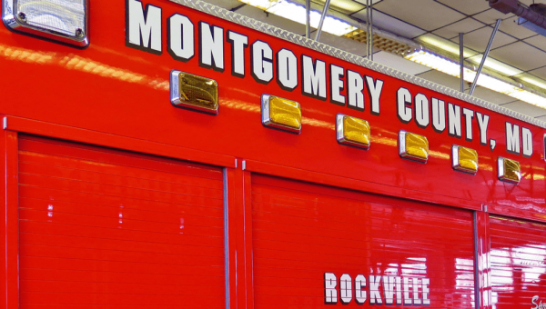 10 hospitalized after residential building explosion and fire in Silver Springs, Maryland