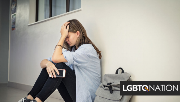 Florida could give teachers 6 weeks to out gay students to their parents, even if they’ll get abused