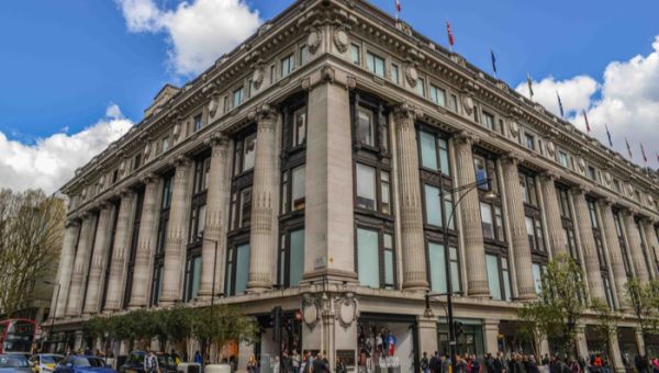 Selfridges to stay closed today as retailers pay respects to Queen Elizabeth II – Retail Gazette