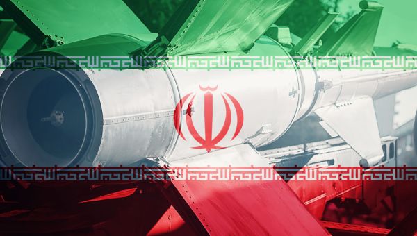 Iran arrests on suspicion of espionage Swedish national who visited Israel