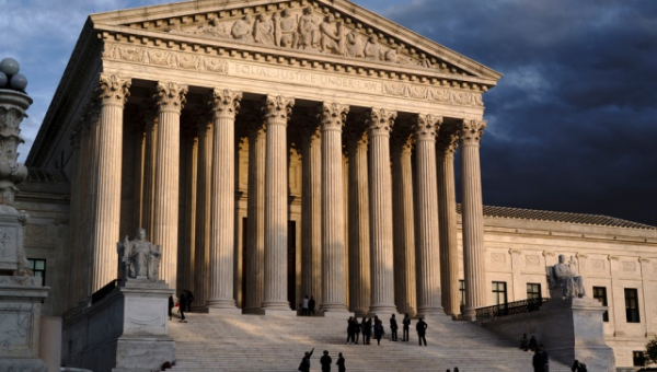Supreme Court strikes down vaccine rule for US businesses