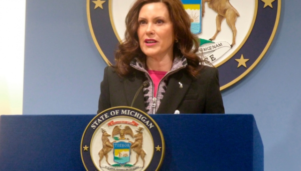 Jury gets case of 4 charged in Mich. governor kidnap plot