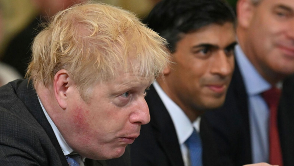 Voters losing faith in ‘all fur coat and no knickers’ PM as Sunak tries to soften cost of living crisis and advance his own cause