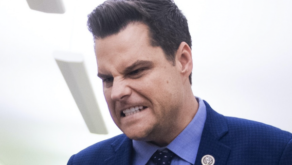 Feds Closing in Matt Gaetz’s Circle as Former Florida Shock Jock Pleads Guilty to Related Crimes