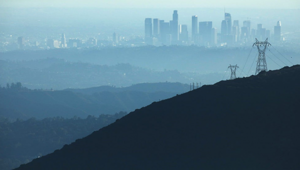 EPA proposes new rule to cut interstate air pollution