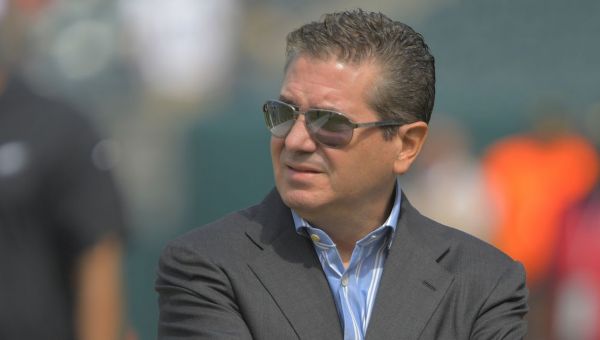 Document reveals details of 2009 sexual assault allegation against Daniel Snyder
