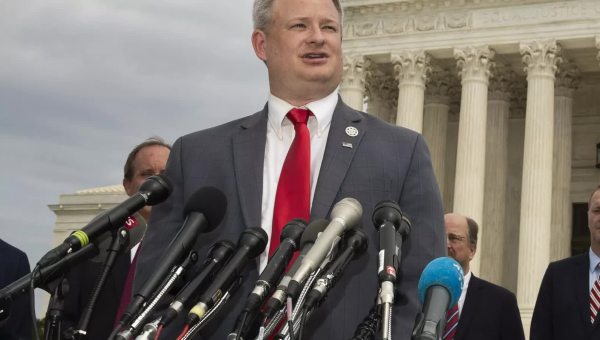 South Dakota AG impeached over fatal crash after refusing to resign