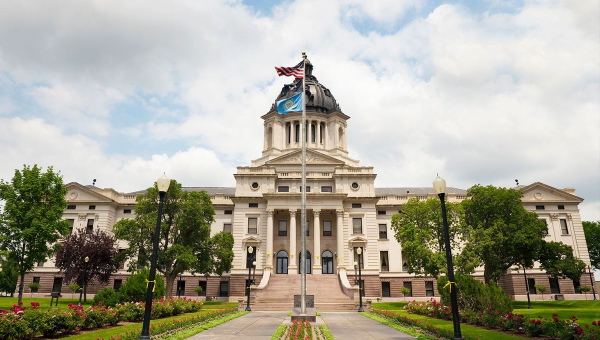 GOP-controlled House impeaches Republican attorney general of South Dakota