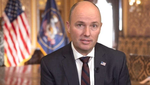 Utah GOP Governor Vetos Transgender Sports Bill One Day after Indiana Veto | National Review