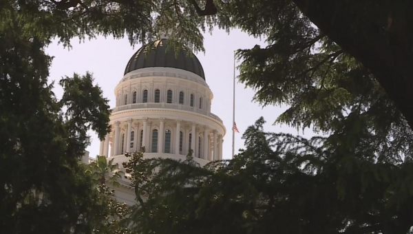California Budget Surplus Soars To $68B, Senate Leaders Say