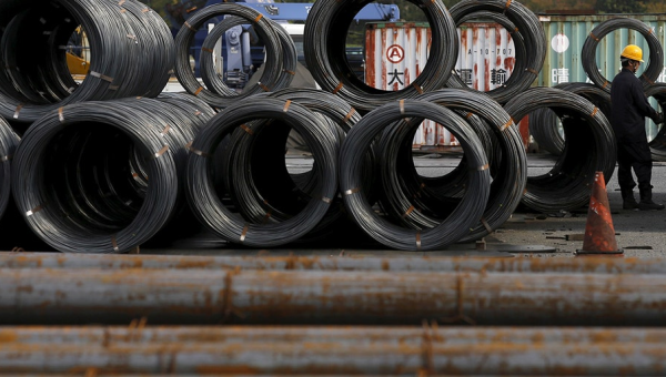 US, Japan reach deal to scrap tariffs on imported steel