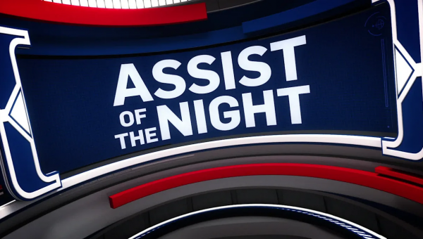 Assist of the Night: Darius Garland