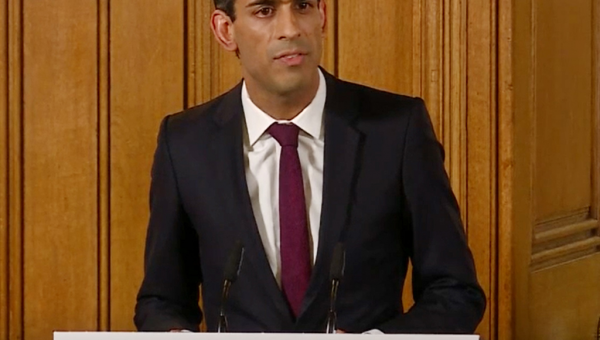 Labour calls for ministers' tax transparency over Rishi Sunak