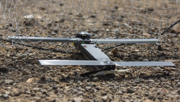 How Switchblade drones could turn the tide of Ukraine war