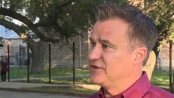 Texas senator asks state for more funding to help complete security measures at Uvalde schools