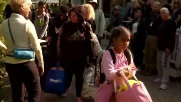 League of United Latin American Citizens fights misinformation luring migrants to take flights, busses out of state