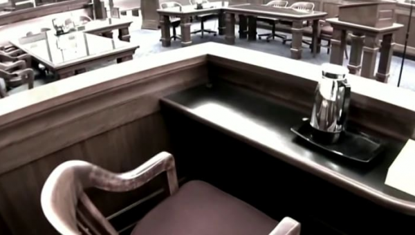 Undercover informant testifies against 4 men accused of plotting to kidnap Michigan governor