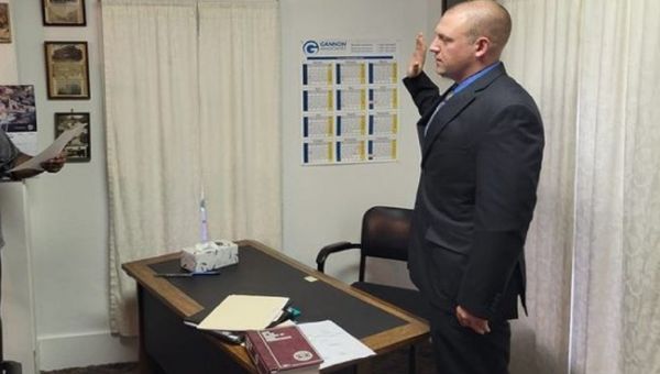 Cop Who Shot and Killed Tamir Rice Resigns From Tiny PA Department