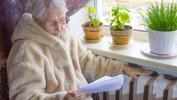 More than 10k people will die in winter due to energy bills, NHS bosses warn